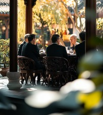 Meeting